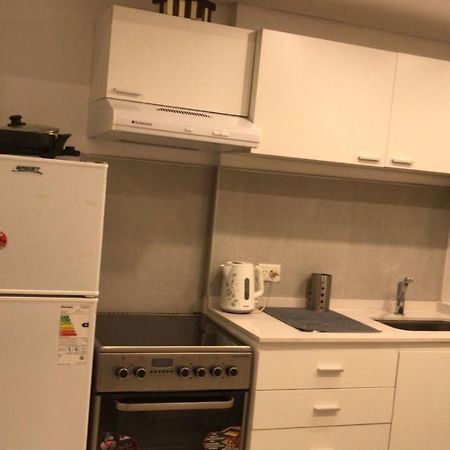 Апартаменты Ph Reciclado A Nuevo En Palermo Soho Буэнос-Айрес Экстерьер фото