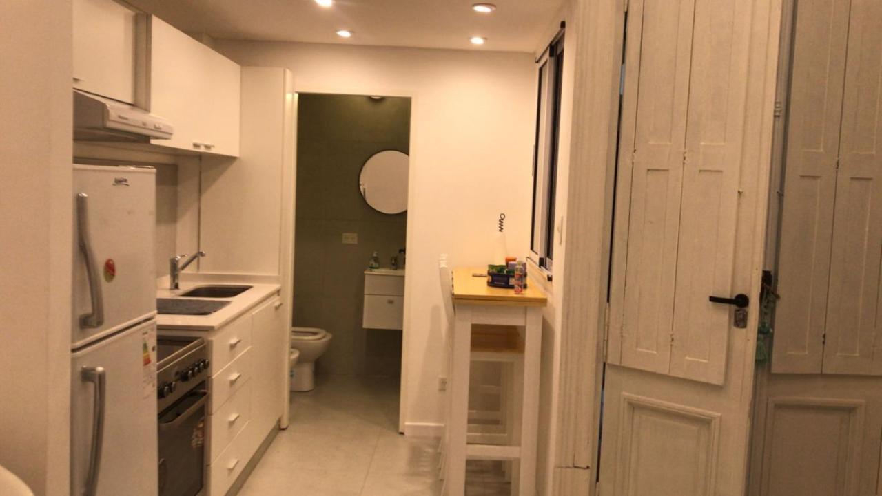Апартаменты Ph Reciclado A Nuevo En Palermo Soho Буэнос-Айрес Экстерьер фото