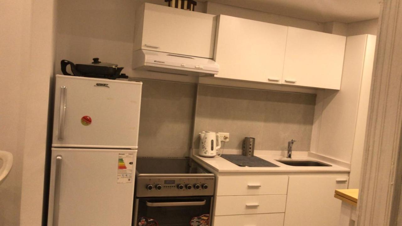 Апартаменты Ph Reciclado A Nuevo En Palermo Soho Буэнос-Айрес Экстерьер фото