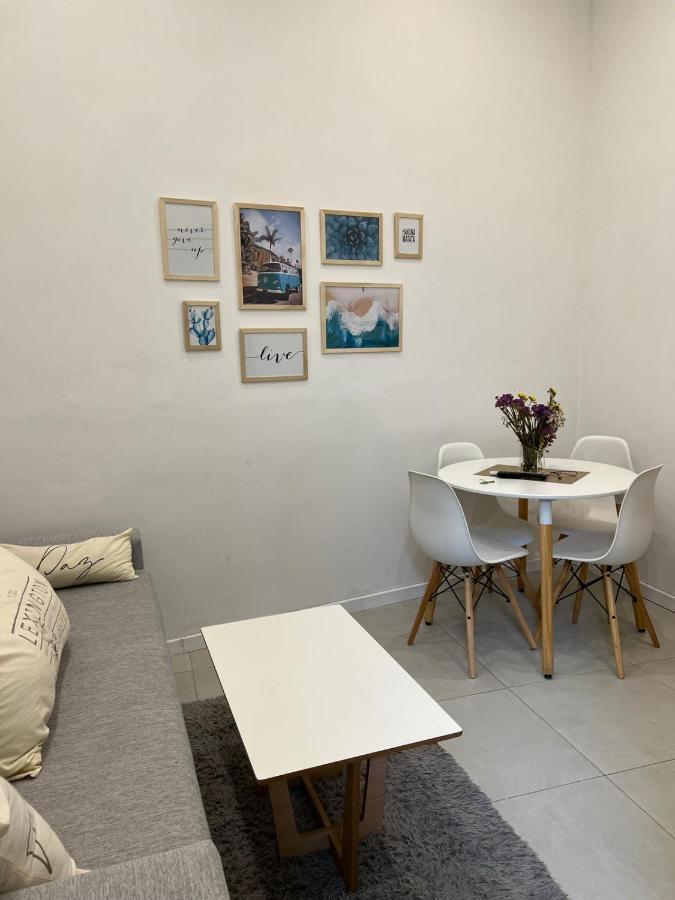 Апартаменты Ph Reciclado A Nuevo En Palermo Soho Буэнос-Айрес Экстерьер фото