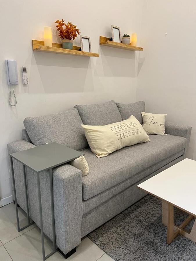 Апартаменты Ph Reciclado A Nuevo En Palermo Soho Буэнос-Айрес Экстерьер фото