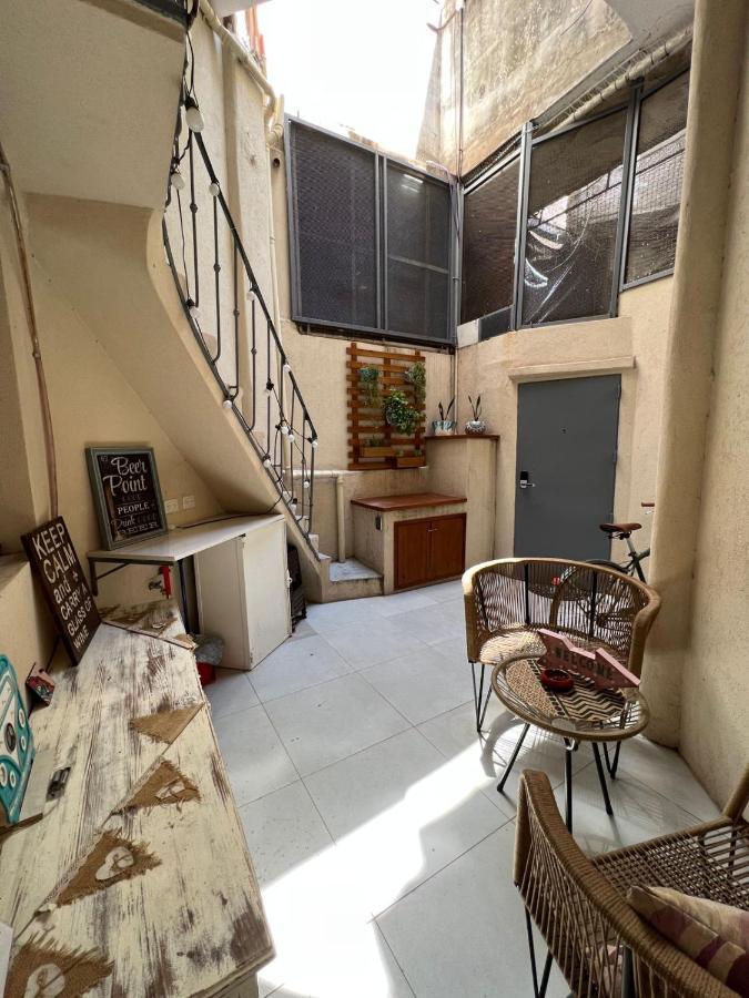 Апартаменты Ph Reciclado A Nuevo En Palermo Soho Буэнос-Айрес Экстерьер фото