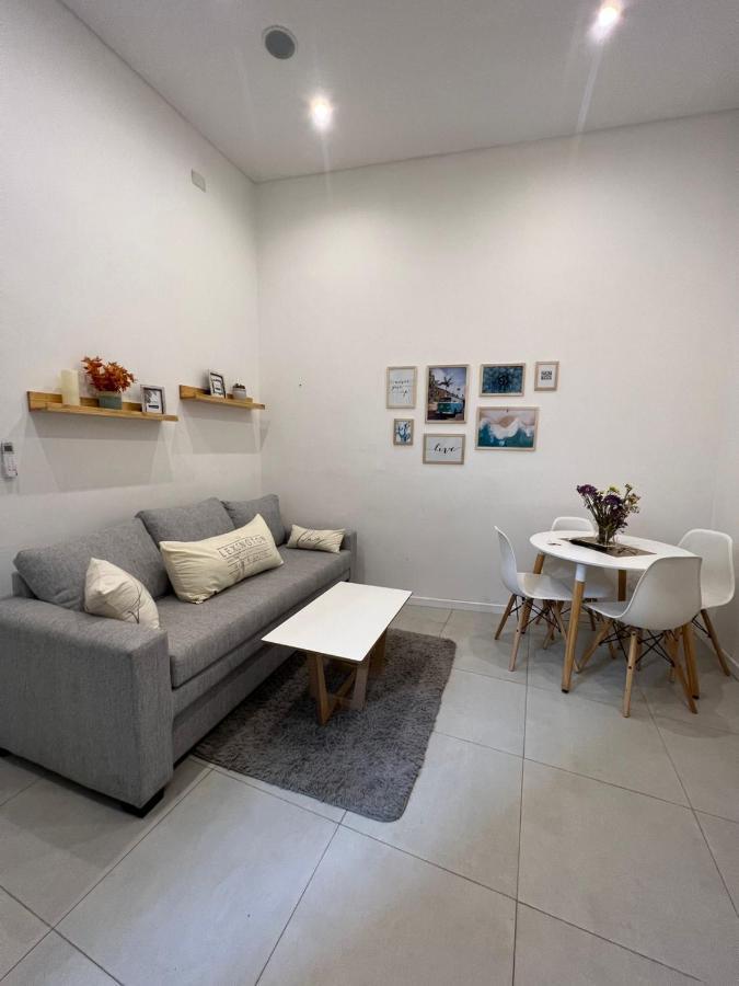 Апартаменты Ph Reciclado A Nuevo En Palermo Soho Буэнос-Айрес Экстерьер фото