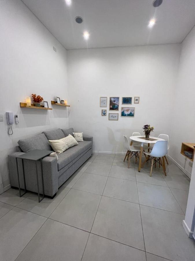 Апартаменты Ph Reciclado A Nuevo En Palermo Soho Буэнос-Айрес Экстерьер фото