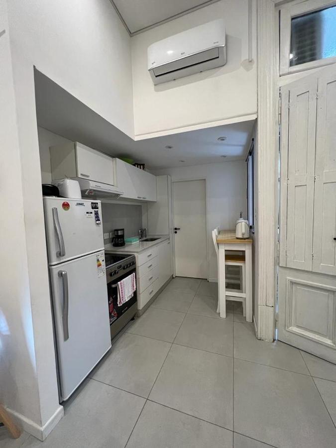 Апартаменты Ph Reciclado A Nuevo En Palermo Soho Буэнос-Айрес Экстерьер фото