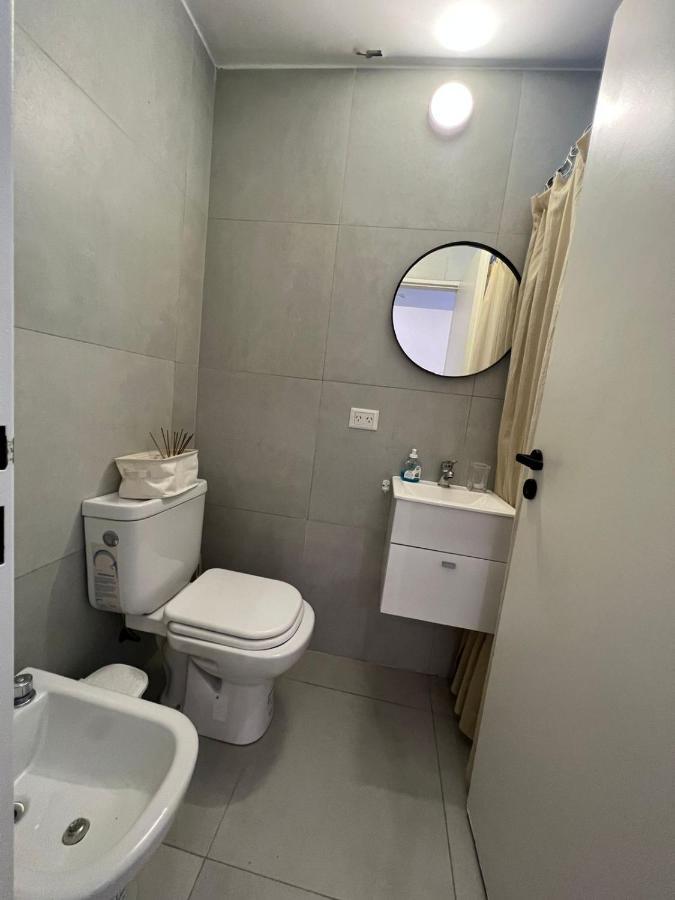 Апартаменты Ph Reciclado A Nuevo En Palermo Soho Буэнос-Айрес Экстерьер фото