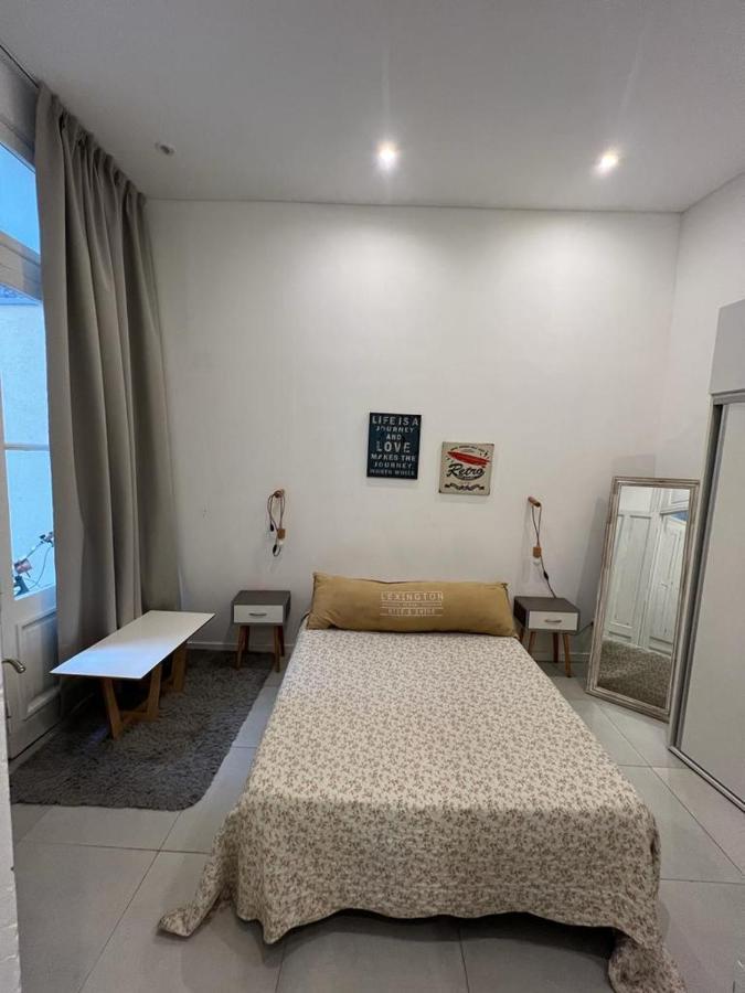 Апартаменты Ph Reciclado A Nuevo En Palermo Soho Буэнос-Айрес Экстерьер фото