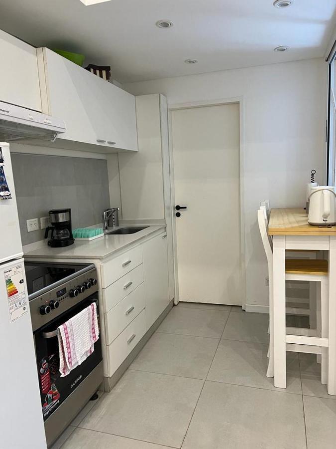 Апартаменты Ph Reciclado A Nuevo En Palermo Soho Буэнос-Айрес Экстерьер фото