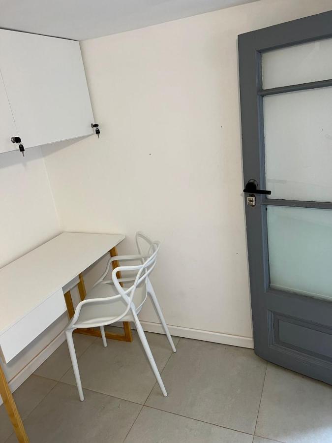 Апартаменты Ph Reciclado A Nuevo En Palermo Soho Буэнос-Айрес Экстерьер фото